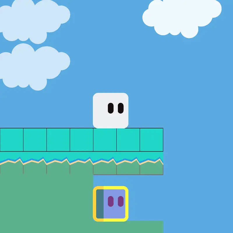 Game by @Castleians