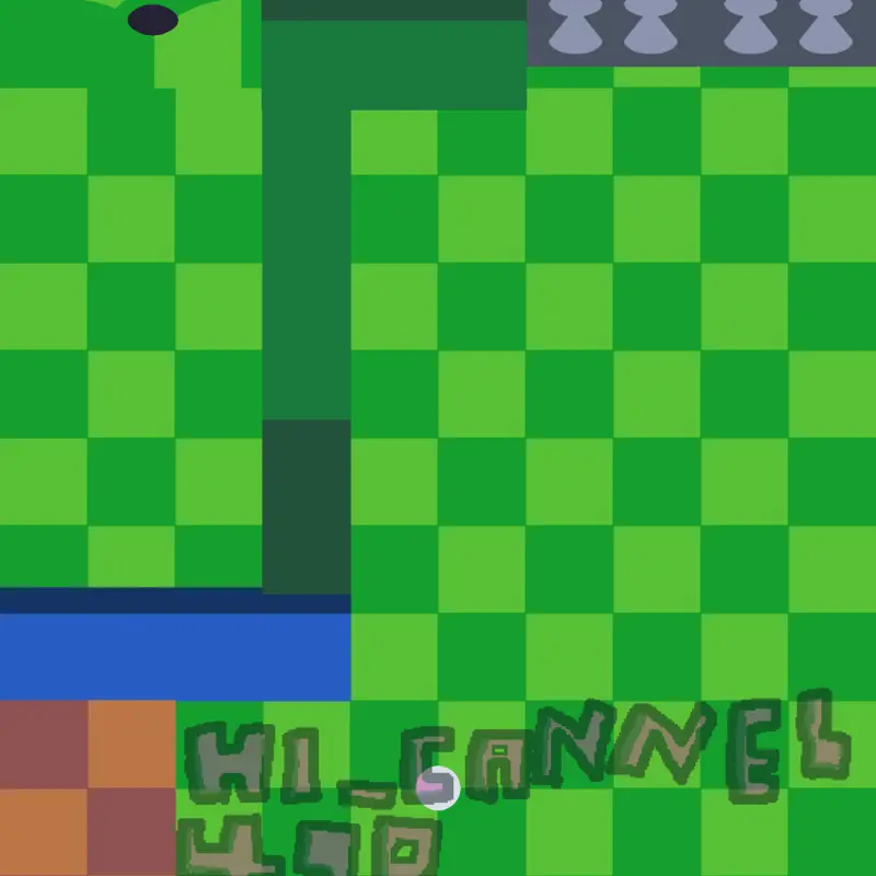 Game by @Lychee68