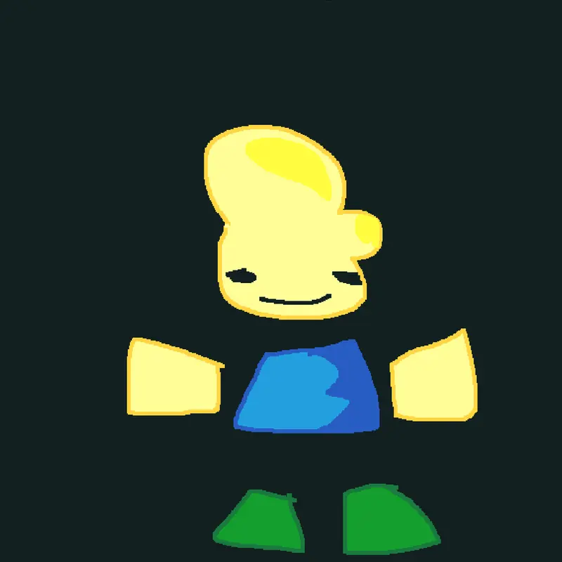 Game by @CrappyAssDeveloper