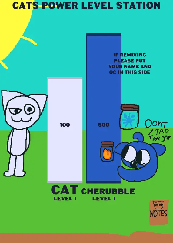Game by @cherubble-