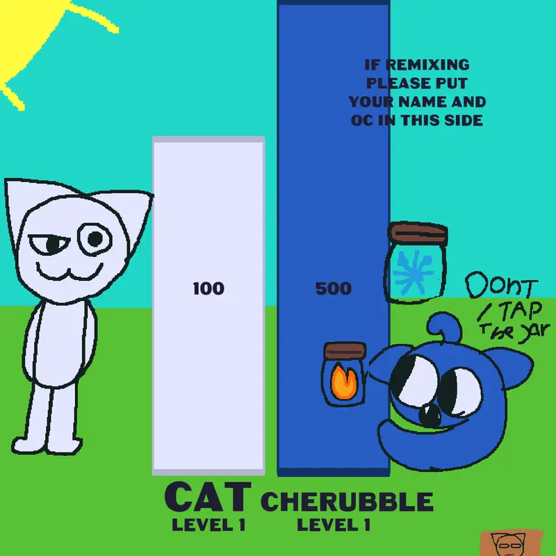 Game by @cherubble-