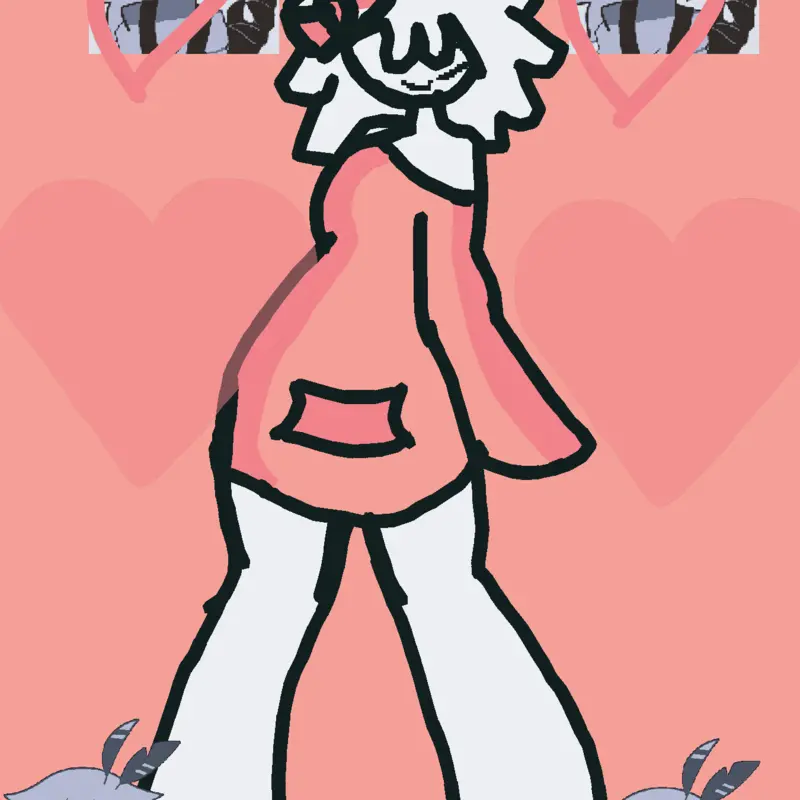 Game by @LilyFlowers