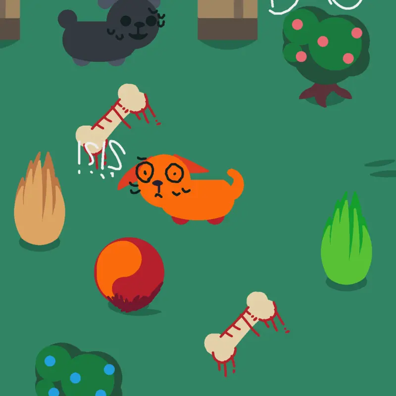 Game by @baby34