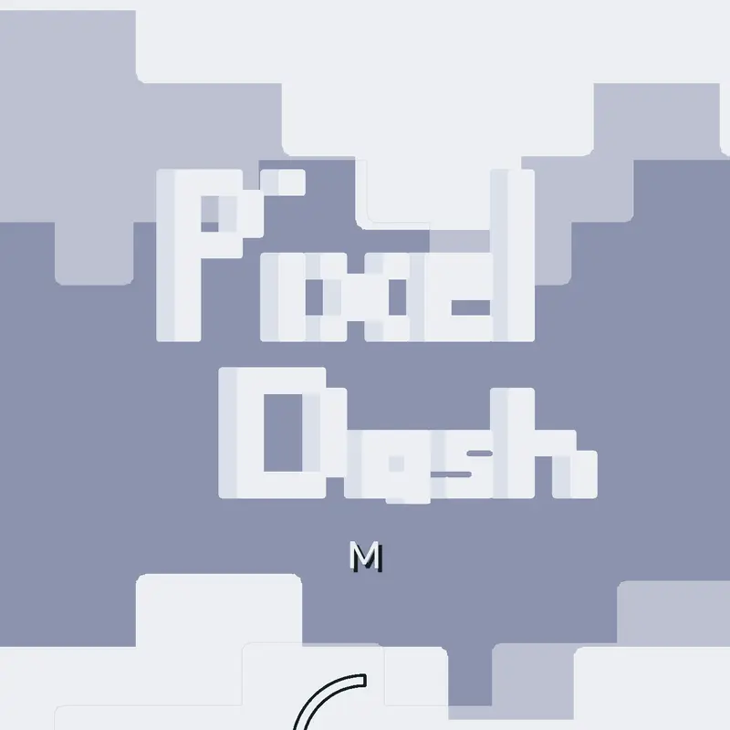 Pixel Dash (Alpha 0.7.5) #2026 by @GEioazs_follows_everyone