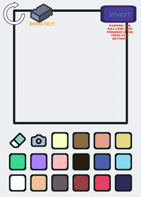 Drawing Game : Pattlete Pack Edition