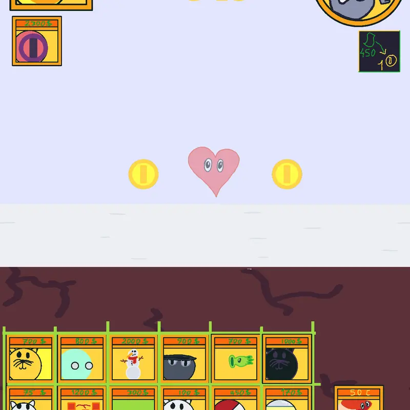 Game by @Tarrel