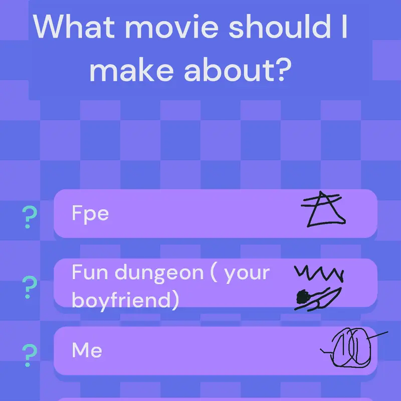 Game by @Spookysprinkles123