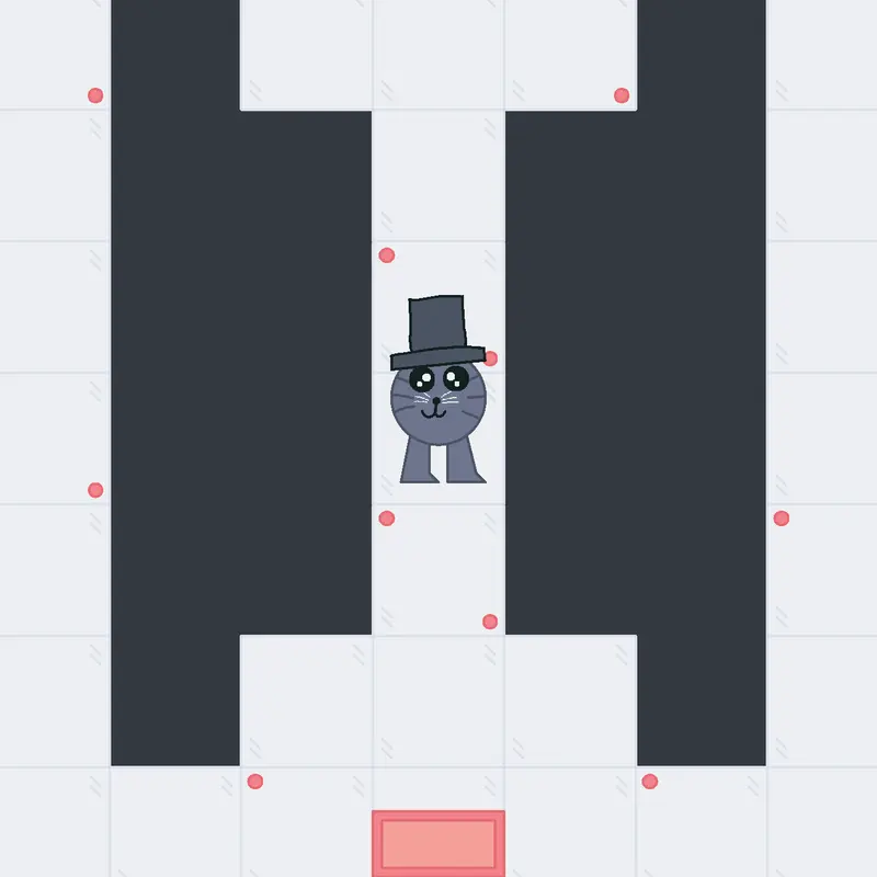 Game by @bigsusenka