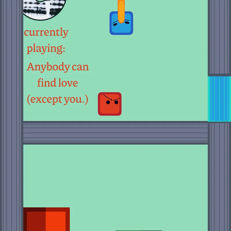 Game by @glorb
