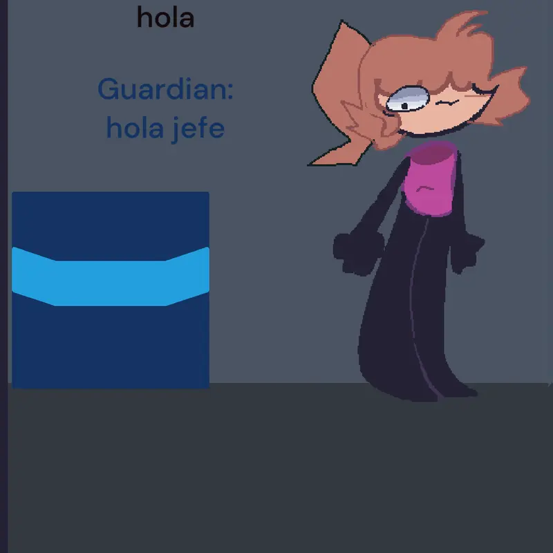 Game by @_-Josemy-_