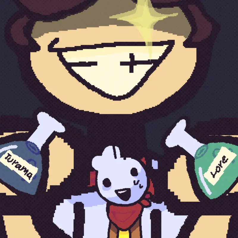 Game by @hotd0g