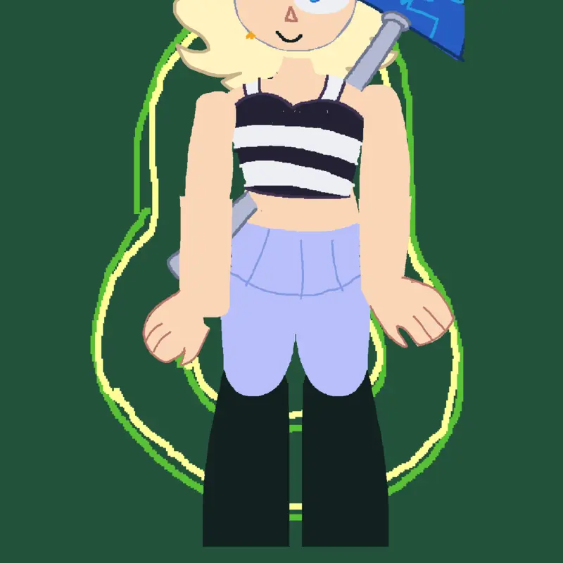 Game by @Gigiprincess1502