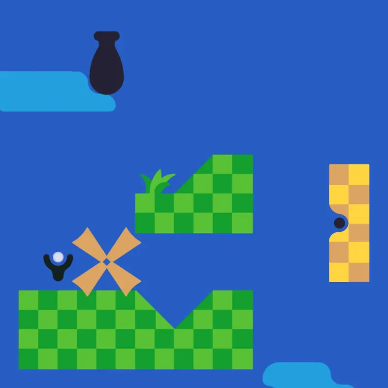 Game by @cerealastral
