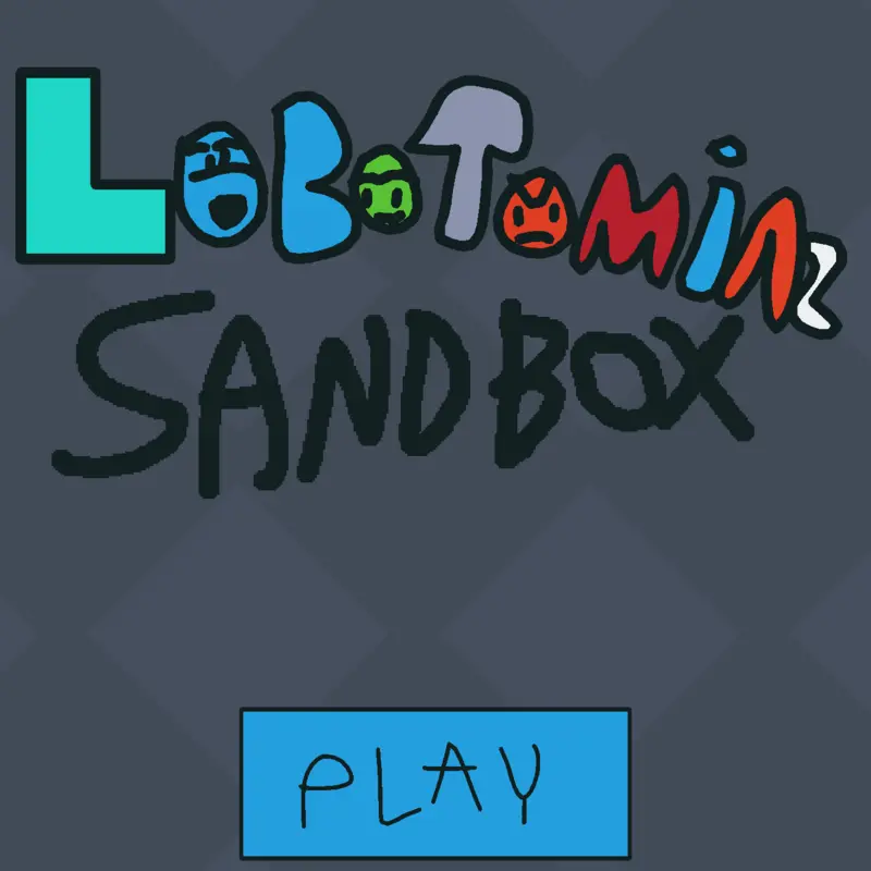 Game by @Pulopock