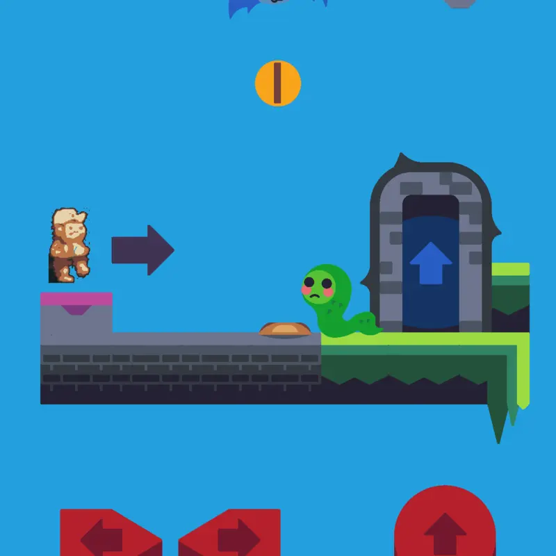 Game by @mario_o_encanador