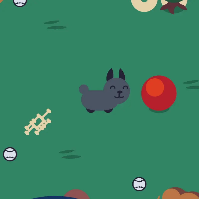 Game by @crazydeckz