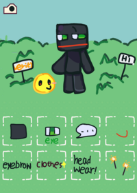 Mob Dress-Up
