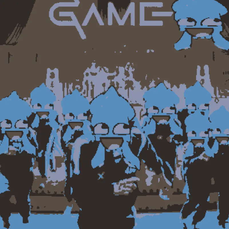 Game by @Vicious_fishous