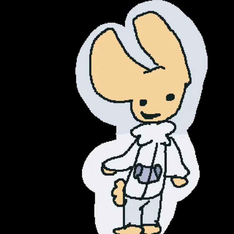 Sticker by @Eevee_gh0st