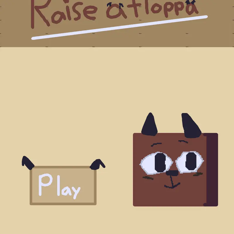 Game by @Sofia-Sunny