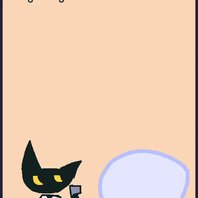 Feed by @scraps_de_catttt