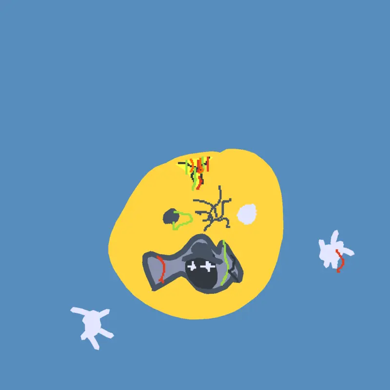 Game by @smile_studiod