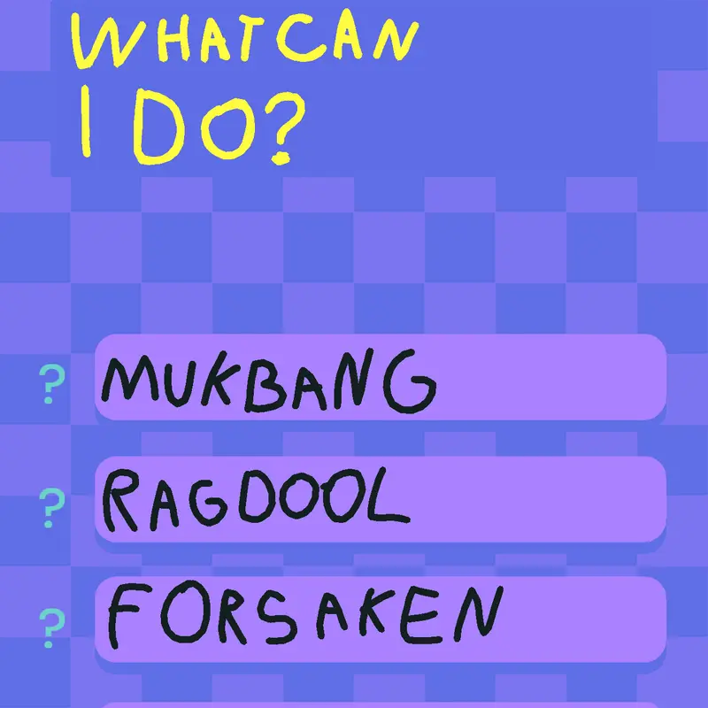 Game by @BR-Sarah