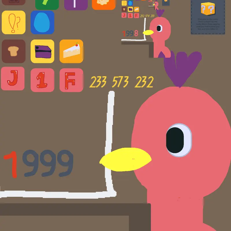 Game by @Jeremybankman_Halloween