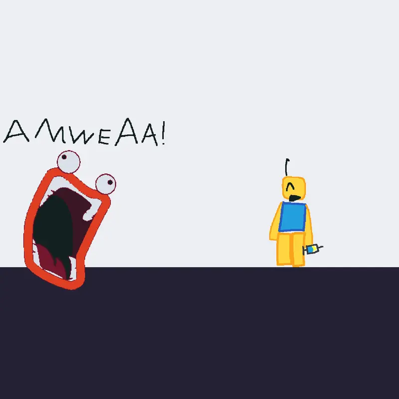 Game by @KeronROBLOXDeath