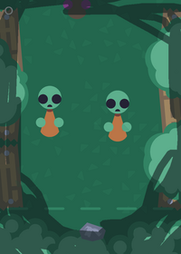 The Zombies Attack IV