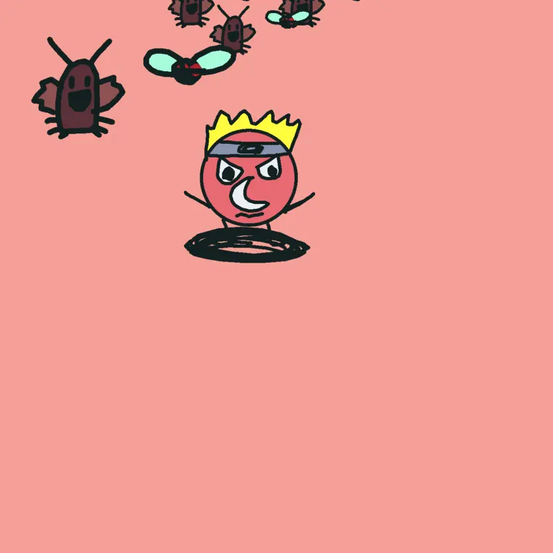 Game by @ColdyColdy