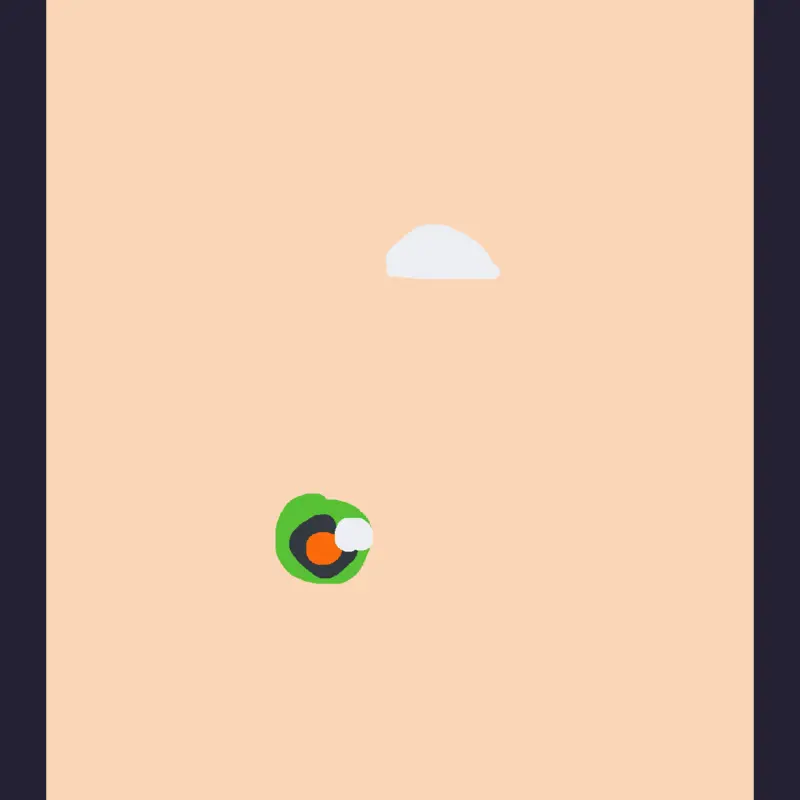 Game by @lukasfariajesus