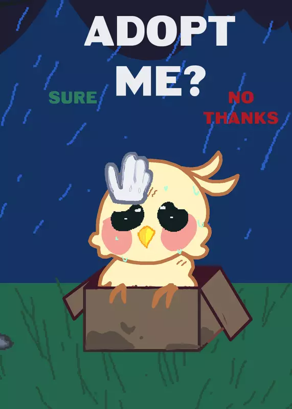 Game by @happyhappycat
