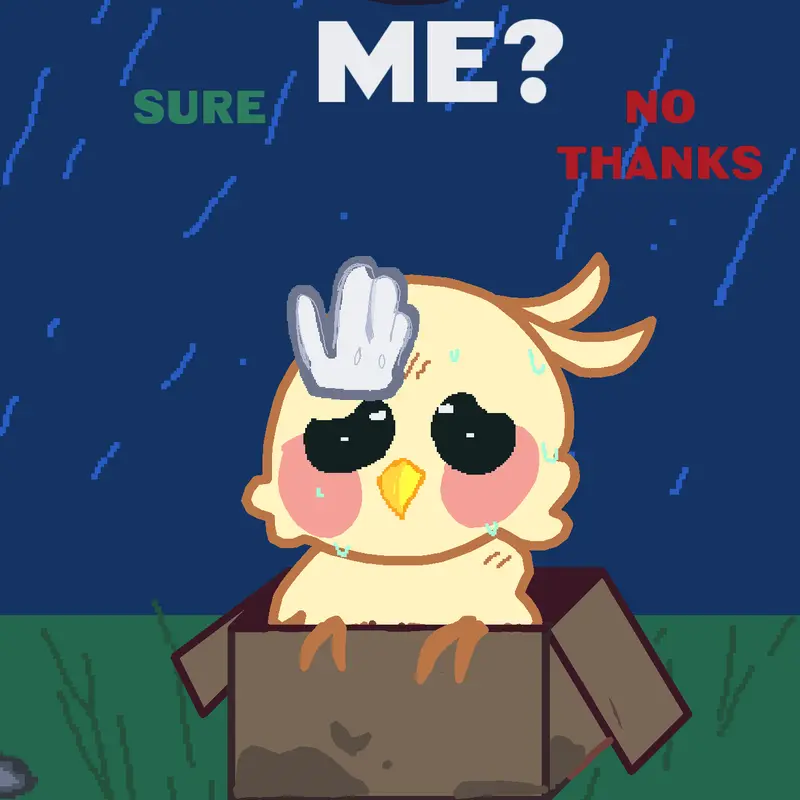 Game by @happyhappycat