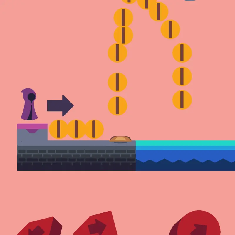 Game by @HazmayazSemen