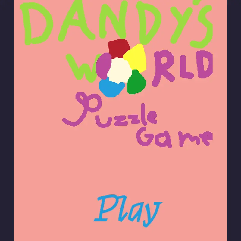 Game by @G0R3_L0V3R