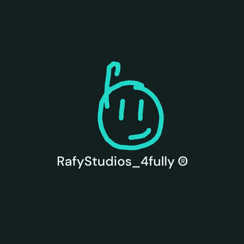 Game by @Rafystudios_4fullyisback