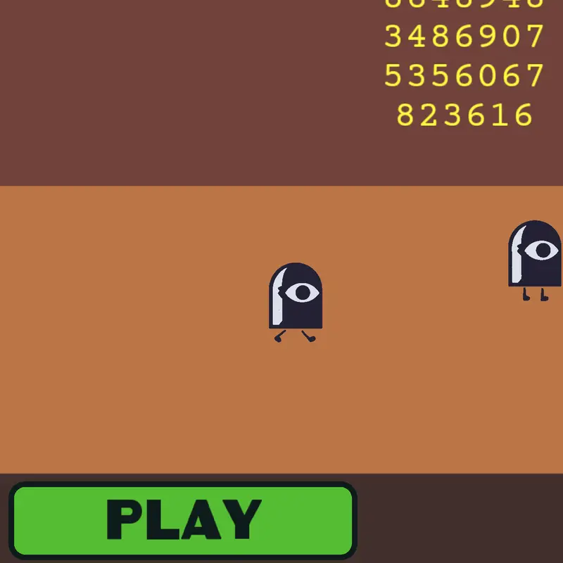 Game by @AnhNguynTh