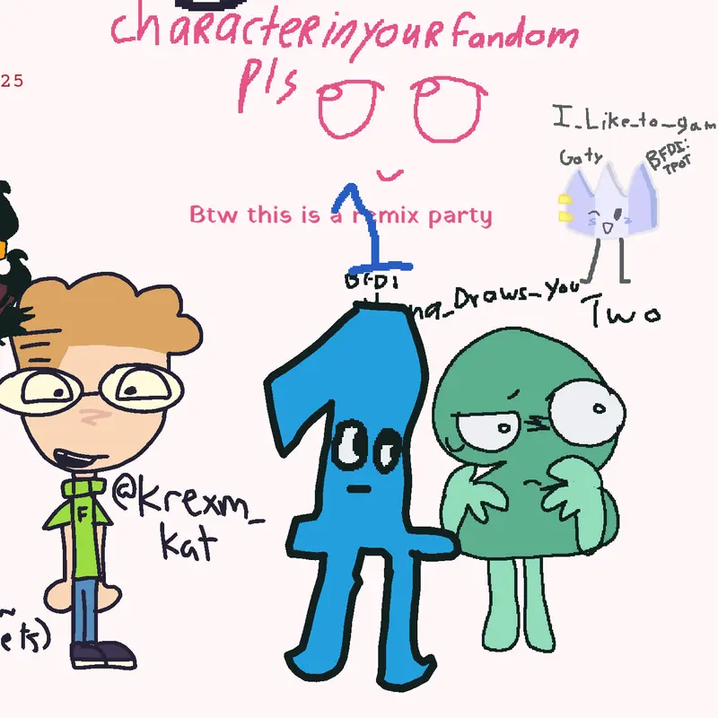 Game by @CLAWRENZO