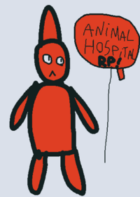 Animal hospital RP (unifished)