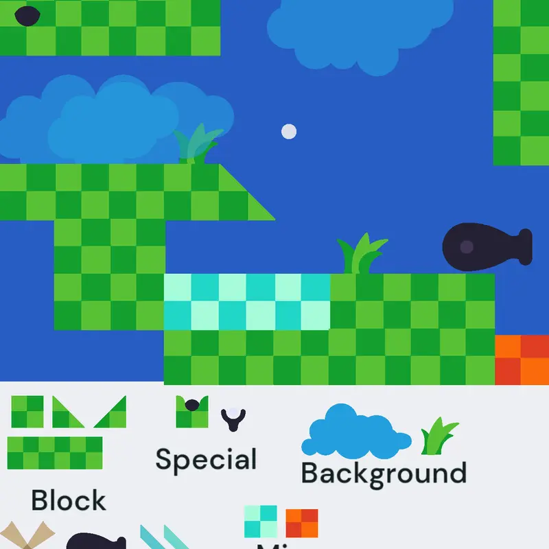 Game by @red_beans