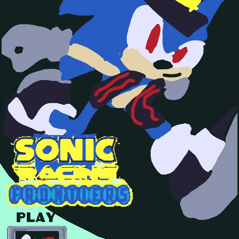 Game by @Zaylin_The_Sonic_Guy