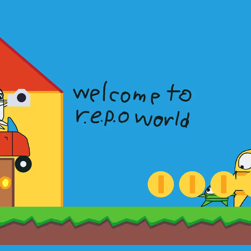Game by @buttercup_not_cookiechip