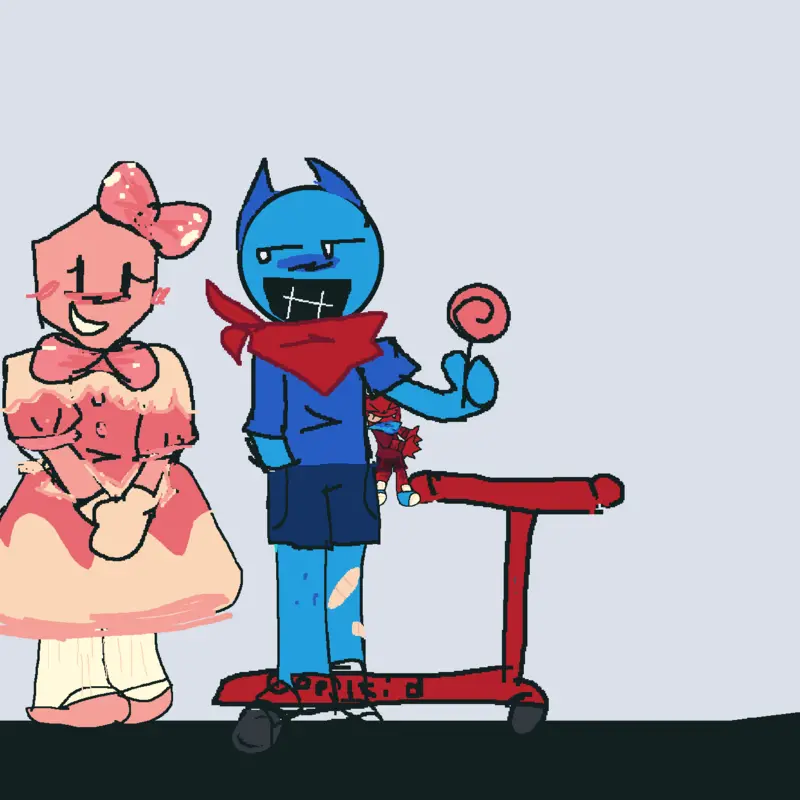 Game by @I_love_Azur3