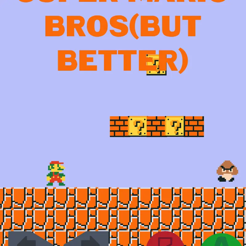 Game by @Breh707