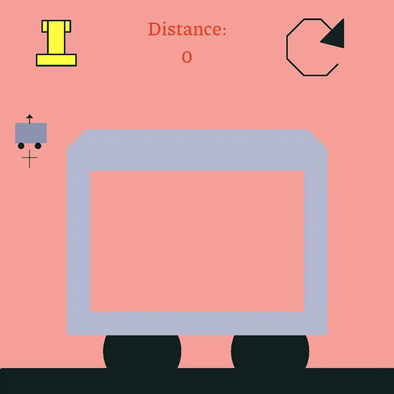 Game by @victorbillypvh