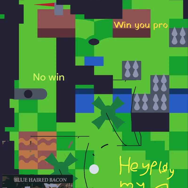 Game by @prole_forsaken