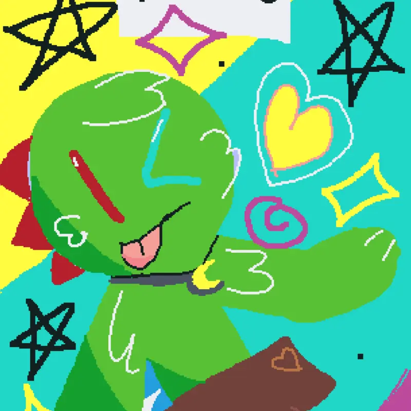 Game by @sidra_