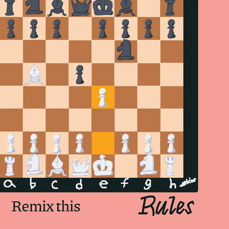 Game by @tinolahh