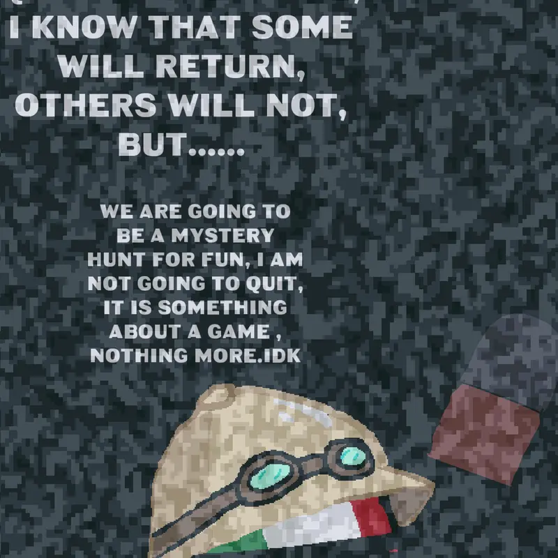 Game by @Italy_shadow